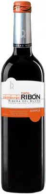 2024 Tinto Ribón Barrica Ribera del Duero DO