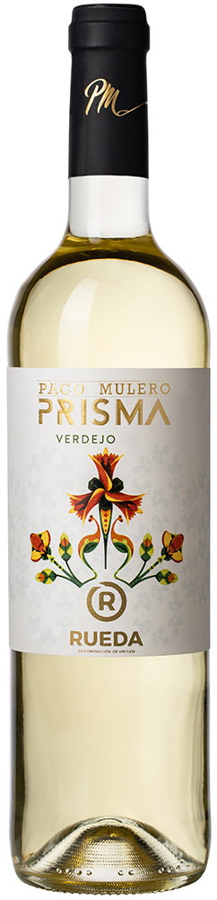 2025 Prisma Verdejo Rueda DO