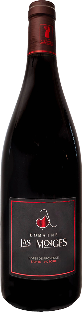 2024 Cru Sainte-Victoire BIO