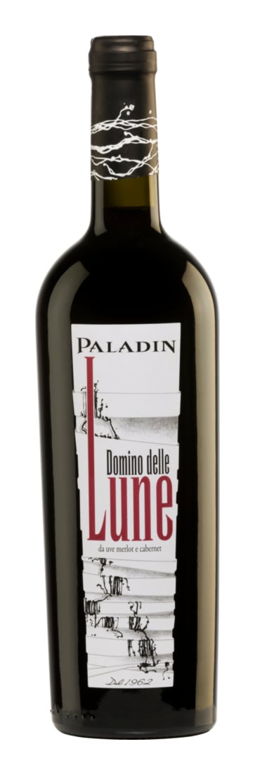 2025 Paladin Domino delle Lune Rosso Cuvée Veneto IGP