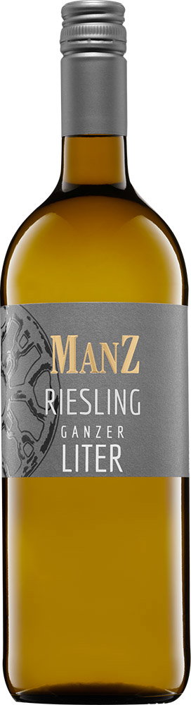 2025 Riesling 1,0 L