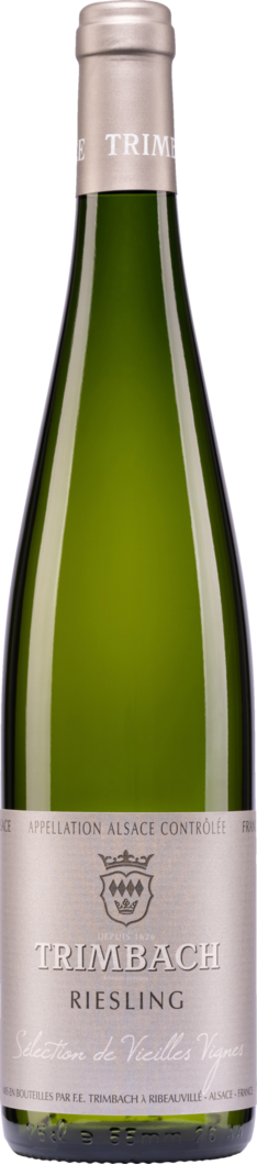 2023 Riesling Vieille Vignes BIO