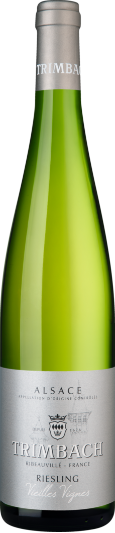 2024 Riesling Vieille Vignes BIO