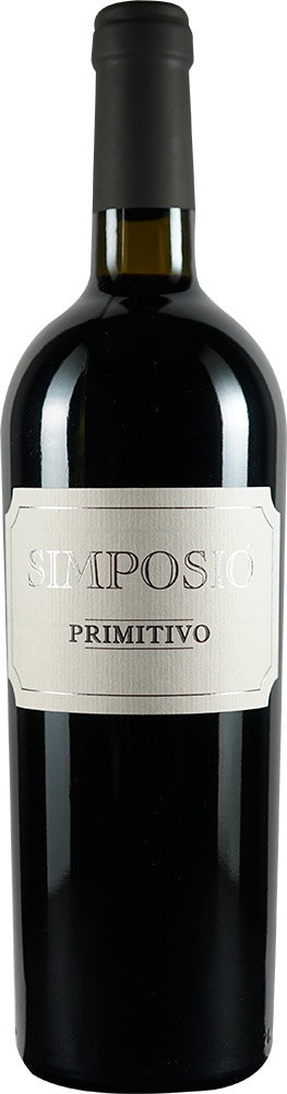 2022 Simposio Salento IGP