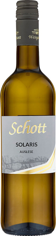 2022 Solaris