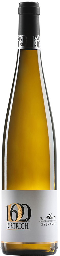 2023 Sylvaner Alsace AOP BIO