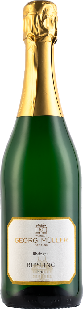 2024 Rheingau Riesling Sekt