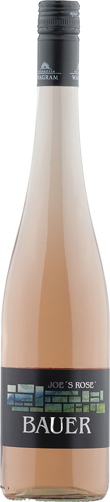 2025 Cuvée Rosé BIO