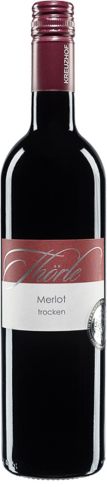 2025 Merlot