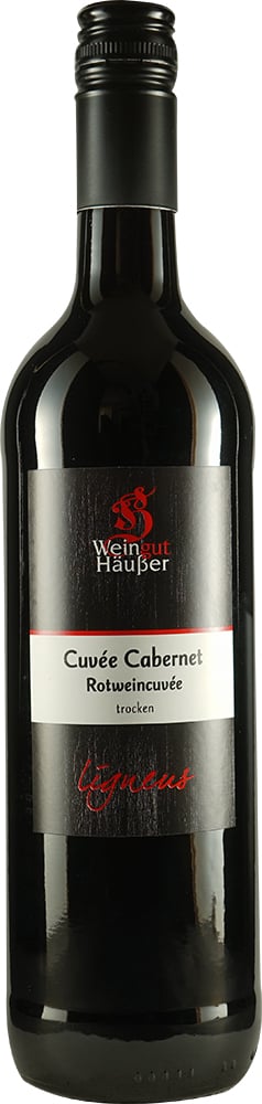 2020 Rotweincuvée Cabernet LIGNEUS