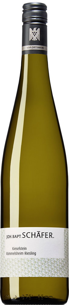 2023 Rümmelsheim Riesling -Kieselstein- VDP.ORTSWEIN