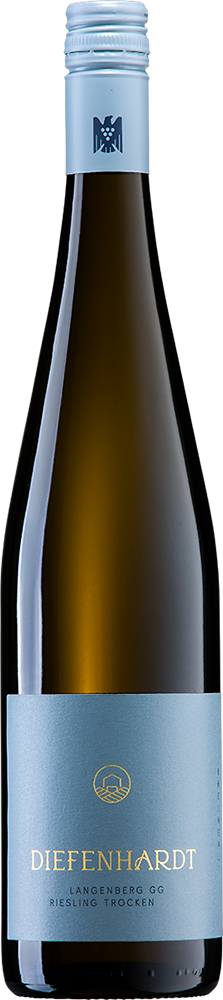 2022 Martinsthaler Langenberg Riesling GG
