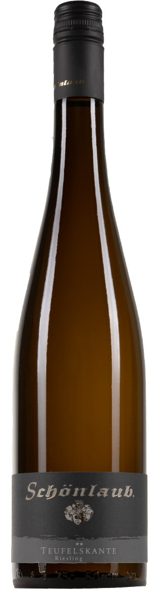 2025 TEUFELSKANTE® Riesling **