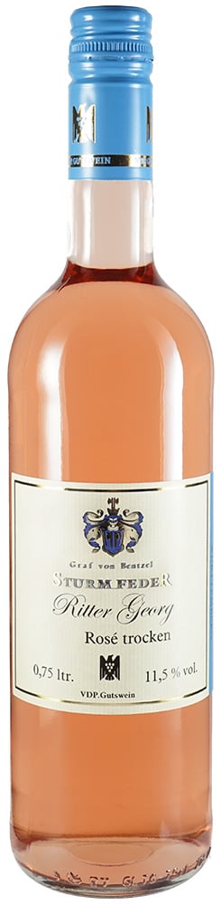 2024 Ritter Georg Rosé