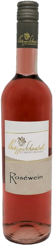 2025 Roséwein