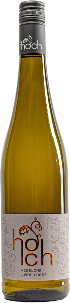 2025 Riesling "vom Löß" Gutswein BIO