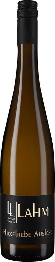 2022 Huxelrebe Auslese
