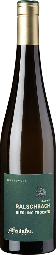 2025 Riesling Ralschbach KUNST:WERK