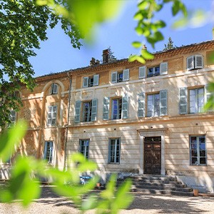Château de Saint-Martin