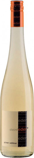 Grüner Veltliner Steinfeder - Weingut Andreas Eder