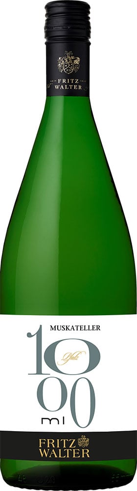 2024 Muskateller Basis 1,0 L