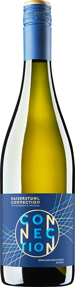 2024 Grauburgunder