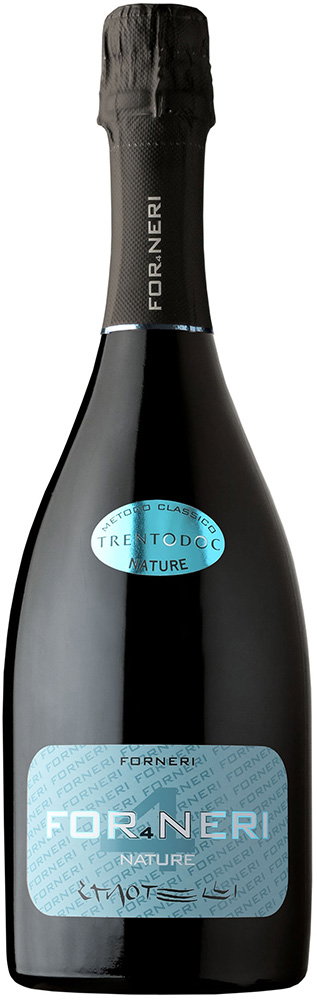 2023 Forneri Nature Trento DOC