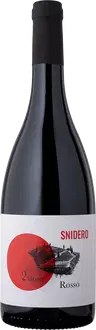 2021 Rosso Due Vigne Selezione BIO