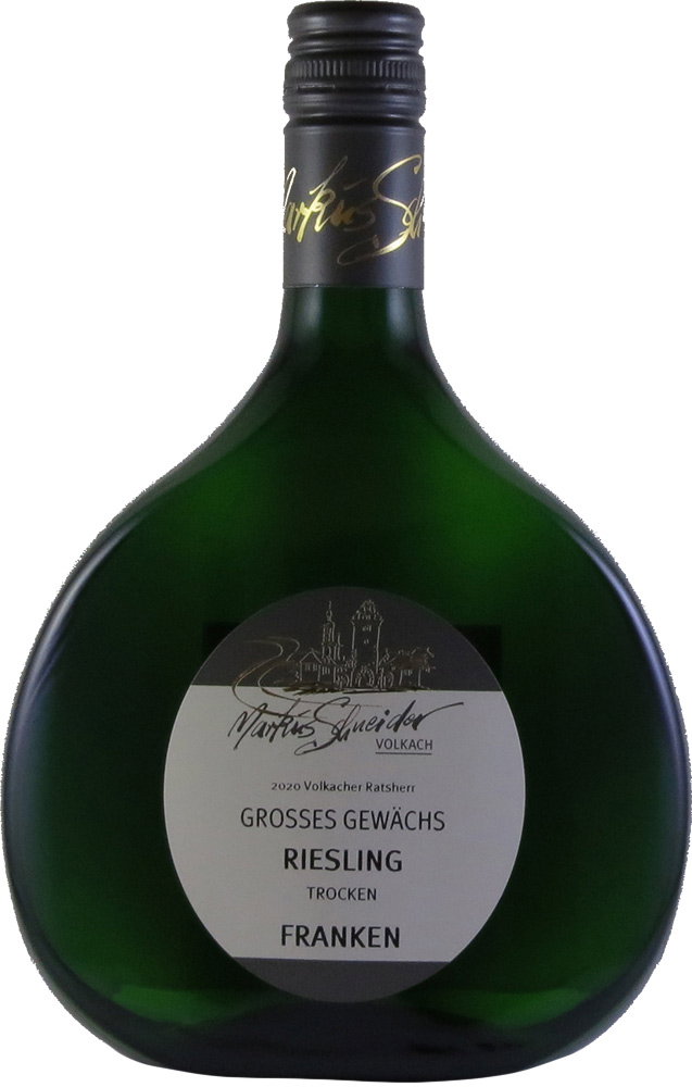 2020 Grosses Gewächs Riesling