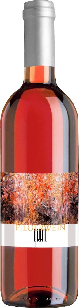 2024 Pilgerwein reflection