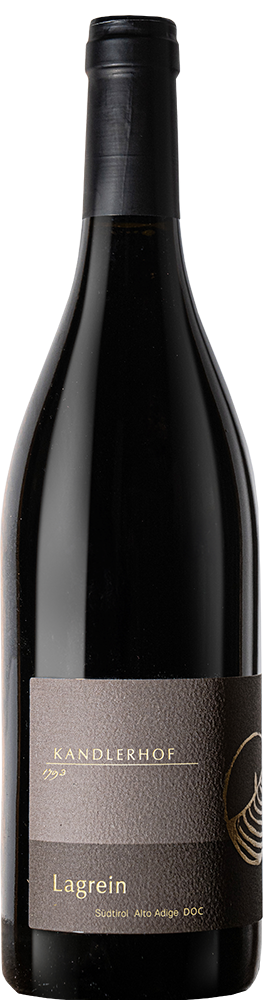 2024 Lagrein Alto Adige DOC