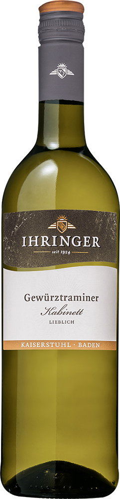 2024 Gewürztraminer Kabinett