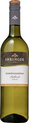 2024 Gewürztraminer Kabinett