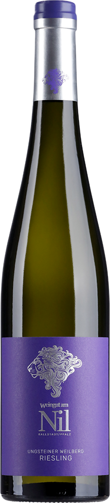 2021 Ungsteiner Weilberg Riesling