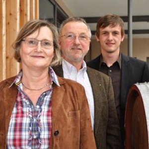 Familie Höfler