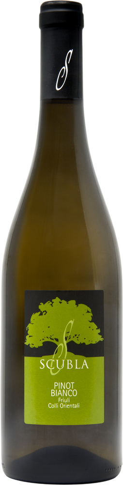 2025 Pinot Bianco Friuli Colli Orientali DOC