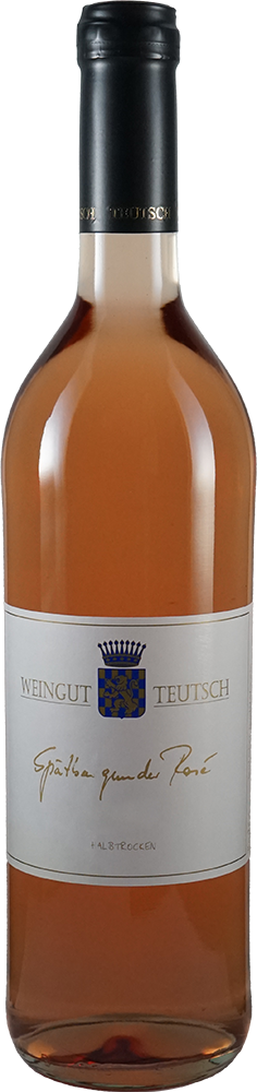2024 Spätburgunder Rosé