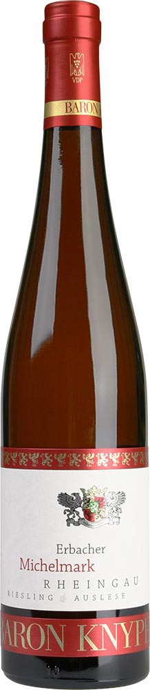 2010 VDP.Erste Lage Erbacher Michelmark Riesling