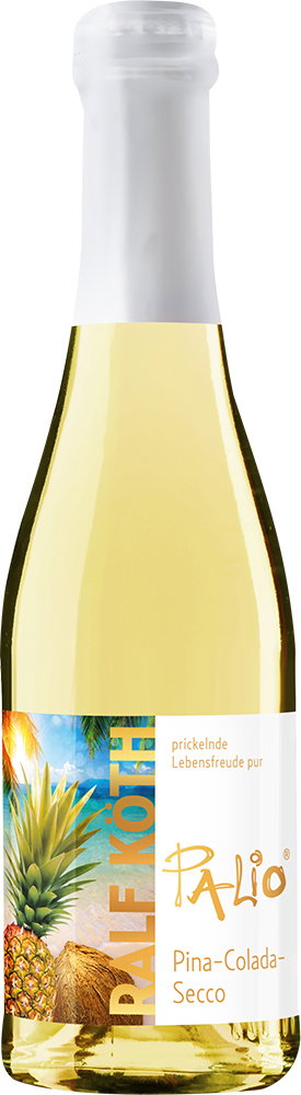 Palio Pina Colada - Secco Piccolo 0,2 L