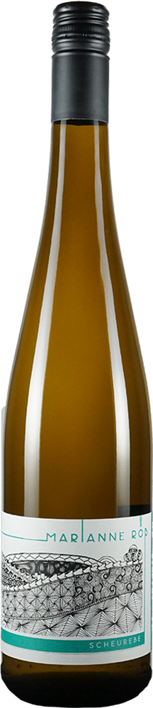 2023 Scheurebe