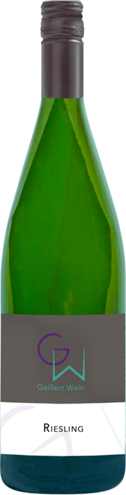 2025 Riesling 1,0 L