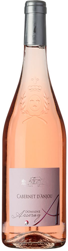 2024 Cabernet d'Anjou AOP