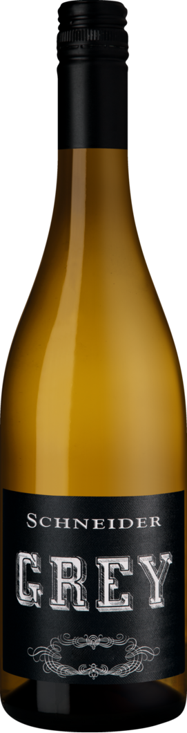 2025 Markus Schneider Grey Cuvée Weiß