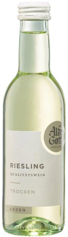2023 Riesling Qualitätswein 0,25 L
