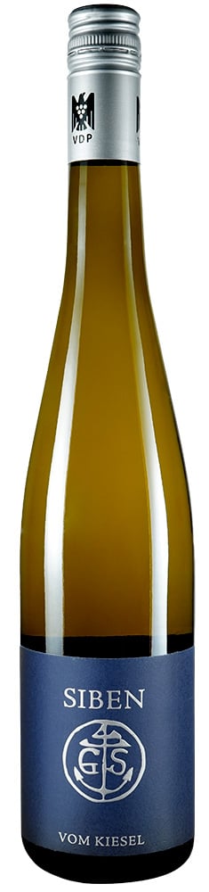 2021 VOM KIESEL BIO