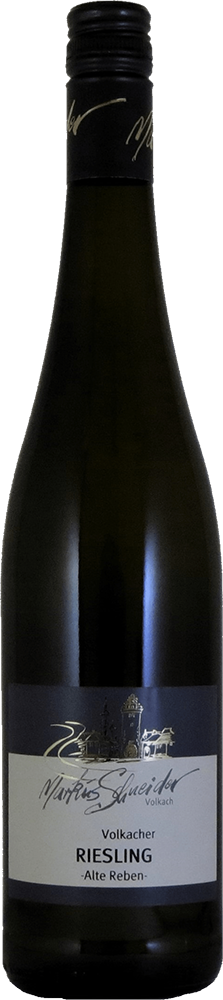 2024 Riesling "Alte Reben" Kabinett