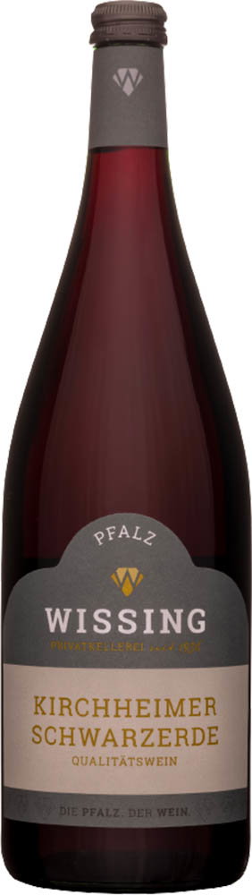 2022 Kirchheimer Schwarzerde 1,0 L