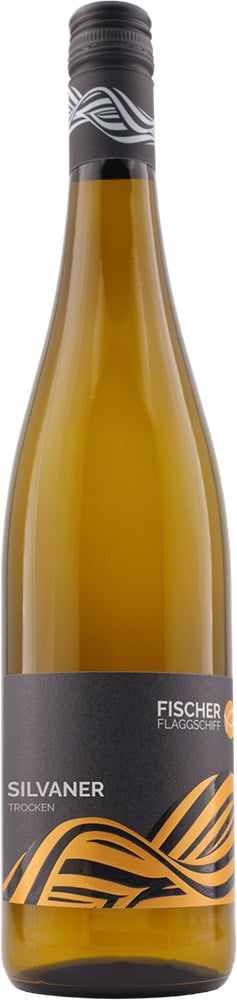 2023 Silvaner Spätlese "Flaggschiff"