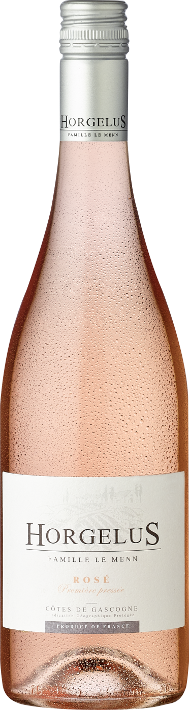 2025 Rosé Côtes de Gascogne IGP