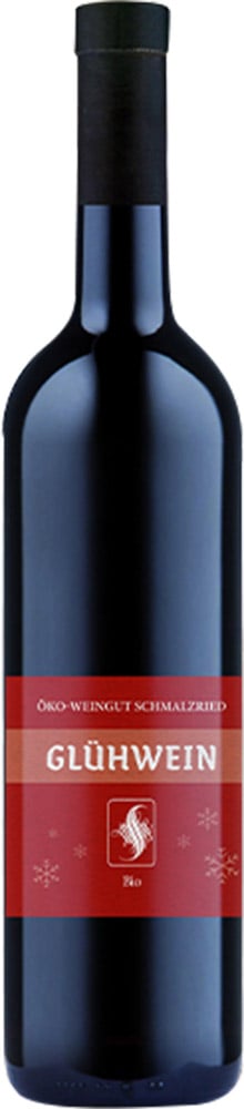 -Glühwein rot BIO